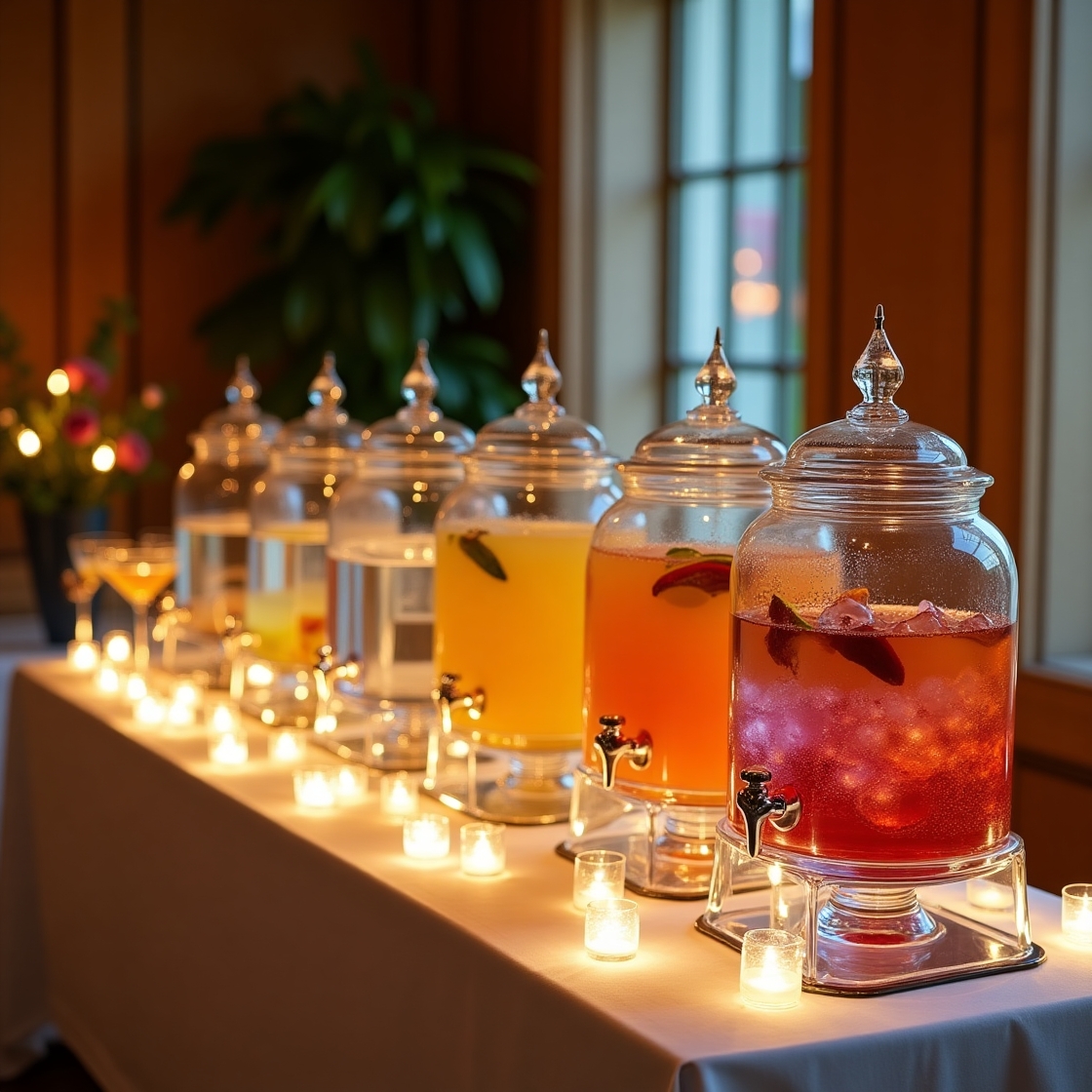 Corporate Catering